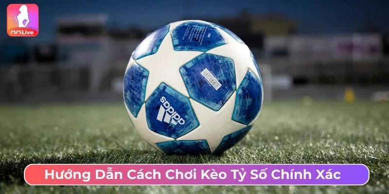 Cách đọc kèo tỷ số chính xác 