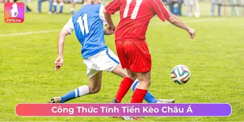 Cách tính kèo châu Á 