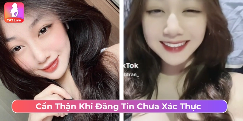 Hà Linh Lộ Clip Và Sự Thật Được Chính Chủ Hé Lộ Cảnh báo đăng tải tin sai lệch về Hà Linh lộ clip