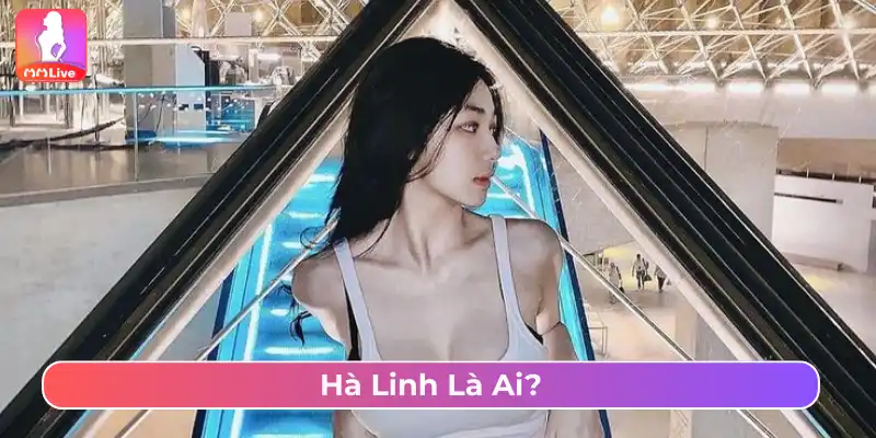 Hà Linh Lộ Clip Và Sự Thật Được Chính Chủ Hé Lộ Trần Hà Linh là nữ TikToker nổi tiếng