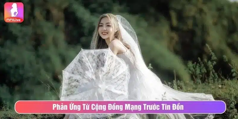 Sự Thật Về Vụ Trần Thanh Tâm Lộ Clip Gây Xôn Xao Mạng Xã Hội Cộng đồng mạng đưa ra nhiều ý kiến trước tin đồn