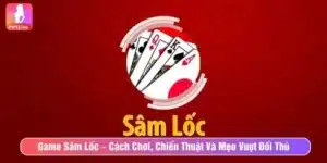 Game Sâm Lốc