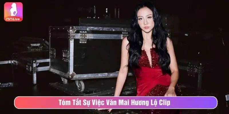 Sự cố của Văn Mai Hương gây lo ngại về quyền riêng tư