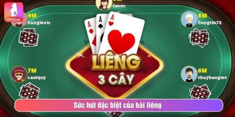 Khám Phá Bài Liêng - Mẹo Đọc Bài Và Chiến Thuật Thắng Lớn Sức hút đặc biệt của bài liêng