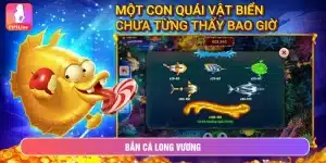 bắn cá Long Vương