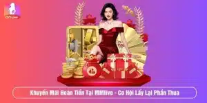 khuyến mãi hoàn tiền