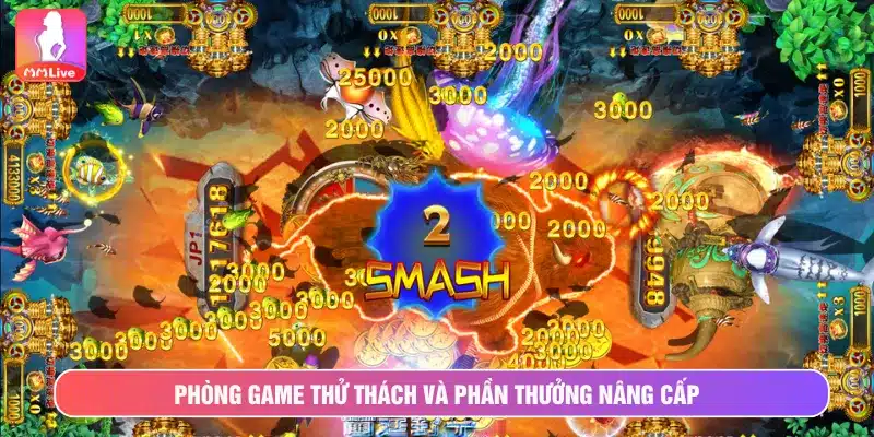 Bắn Cá Long Vương: Săn Kho Báu Đại Dương Kịch Tính 2025 Level bắn cá Long Vương đáp ứng nhu cầu giải trí