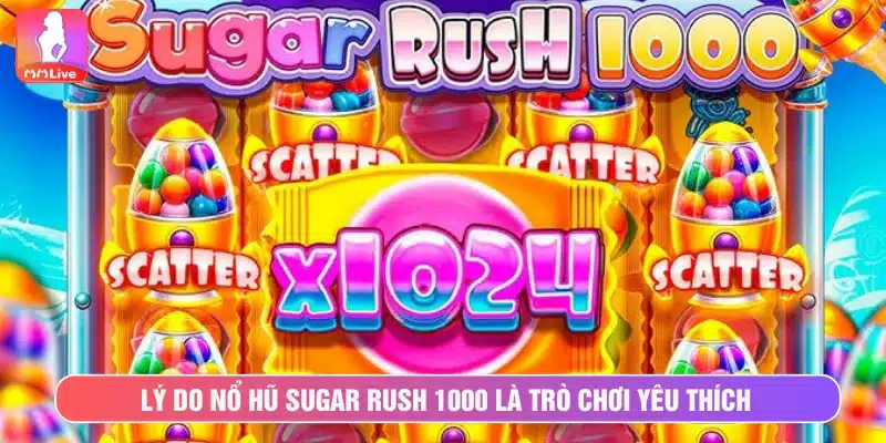 Nền tảng đem đến sân chơi slot tỷ lệ thưởng cao