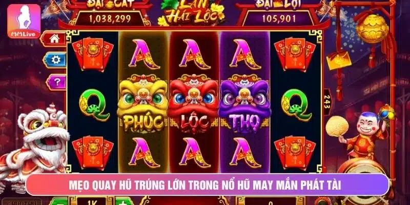Người chơi có thể tận dụng các tính năng có trong game