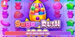 Nổ hũ Sugar Rush 1000