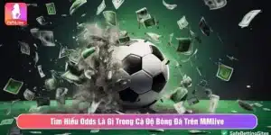 Odds là gì trong cá độ bóng đá