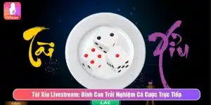 tài xỉu livestream
