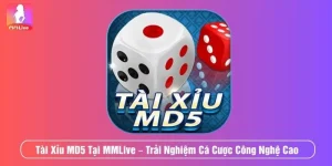 Tài xỉu MD5