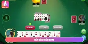 tiến lên miền Nam