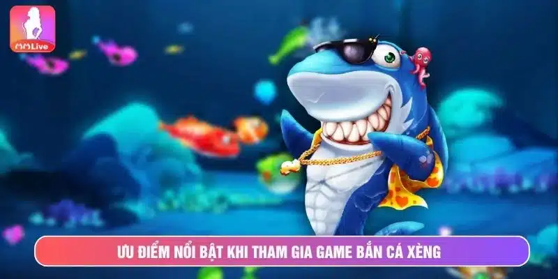 Trò chơi có nhiều cấp độ thử thách đa dạng