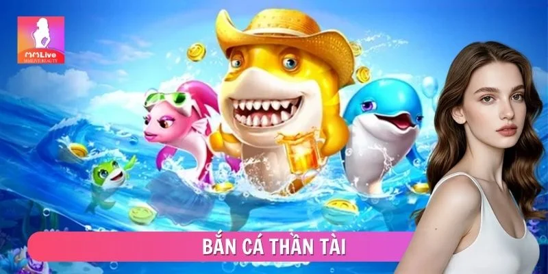 Bắn Cá Thần Tài - Mẹo Chơi Thực Tế Từ Người Có Kinh Nghiệm