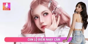 CiiN Lộ Điểm Nhạy Cảm Trên MMLIVE Khiến MXH Dậy Sóng