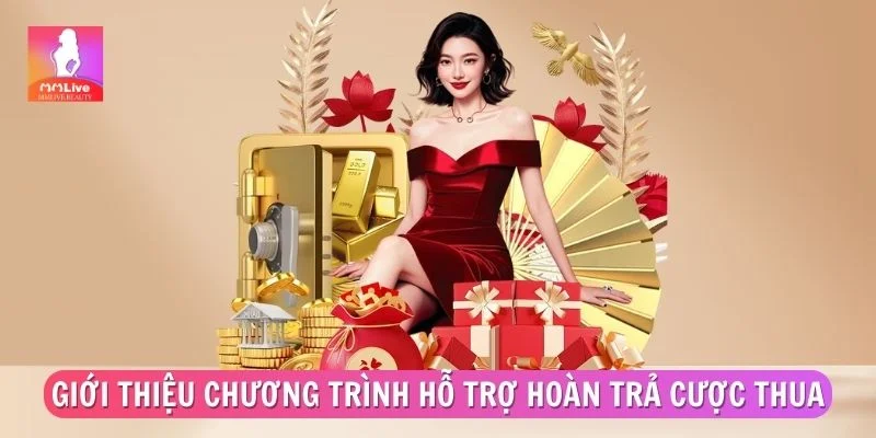Giới thiệu chương trình hỗ trợ hoàn trả cược thua