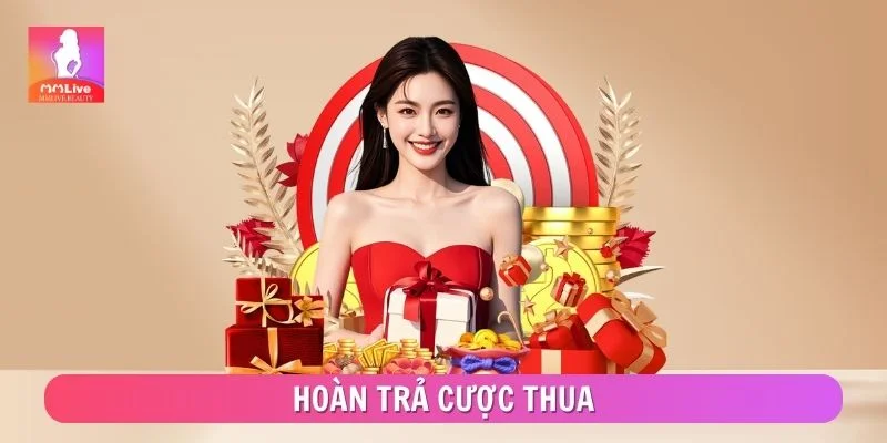Hoàn Trả Cược Thua - Giải Pháp Giảm Áp Lực Tài Chính