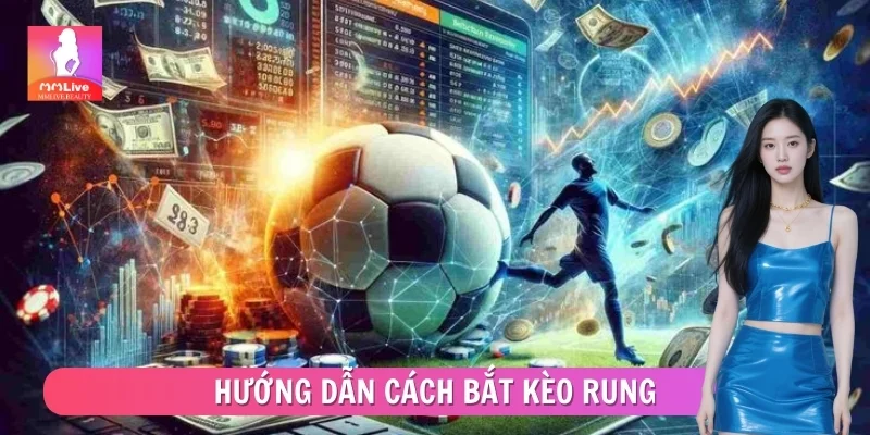 Cách Bắt Kèo Rung MMLIVE – Đọc Kèo Live, Vào Tiền Chuẩn