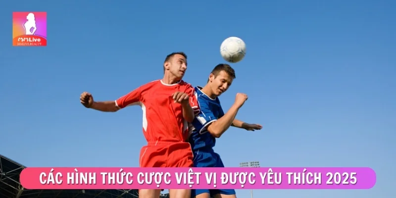 Kèo Việt Vị MMLIVE – Phân Tích Chiến Thuật Tấn Công Hiện Đại Các hình thức cược việt vị được yêu thích 2025