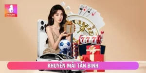 Khuyến Mãi Tân Binh - Ưu Đãi Khởi Đầu Để Bạn Tăng Vốn Nhanh