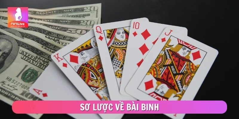 Sơ lược về bài binh