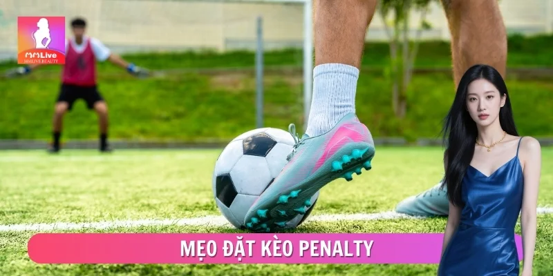 Mẹo Đặt Kèo Penalty – Khai Thác Tình Huống Nhạy Cảm Trận Đấu