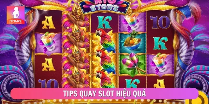 Ngôi Sao May Mắn – Slot Nổ Hũ Khuynh Đảo Thị Trường 2026 Tips quay slot hiệu quả