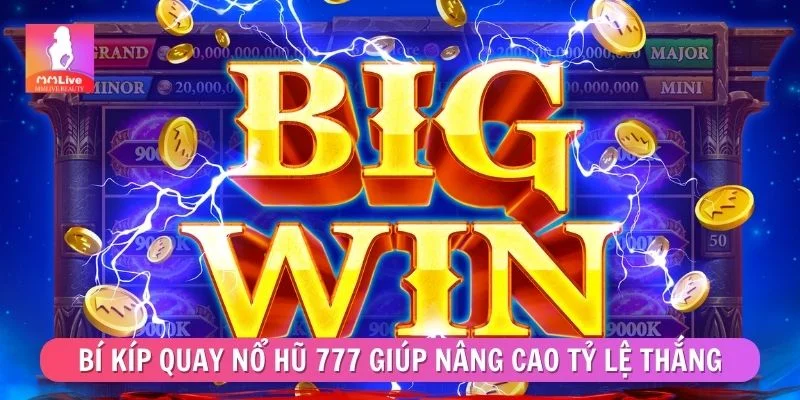 Nổ Hũ 777 - Phân Tích Cơ Chế Hũ Và Biểu Tượng Thưởng Bí kíp quay nổ hũ 777 giúp nâng cao tỷ lệ thắng