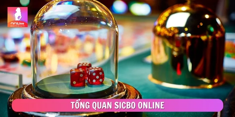 Tổng quan Sicbo online